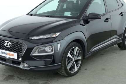 Hyundai KONA 81.646 km 17.290 &euro; Köln 50739