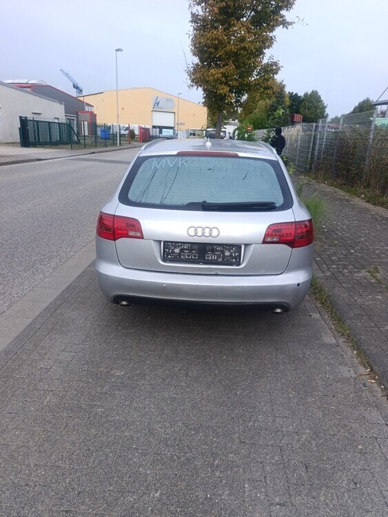 Audi A6 Avant 313.000 km 1.200 € Köln 50667