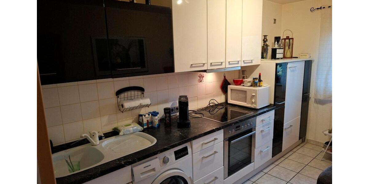 Etagenwohnung Hürth - 3 Zimmer, 85 m&sup2;, 1.020&euro; | Angebot:25616636