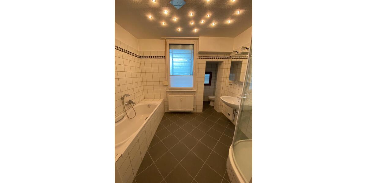 2-Zimmer Wohnung Solingen Südstadt Brühlerstraße 2 zimmer