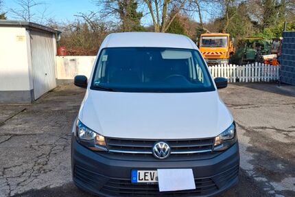 VW Caddy Maxi 213.832 km 8.300 &euro; Leverkusen 51377