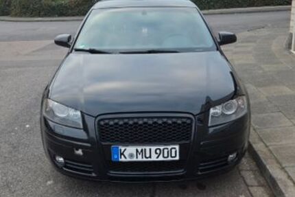 Audi A3 178.000 km 3.400 &euro; Köln 50997