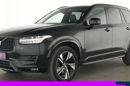 Volvo XC90 51.215 km 46.872 &euro; Neuss bei Düsseldorf 41460