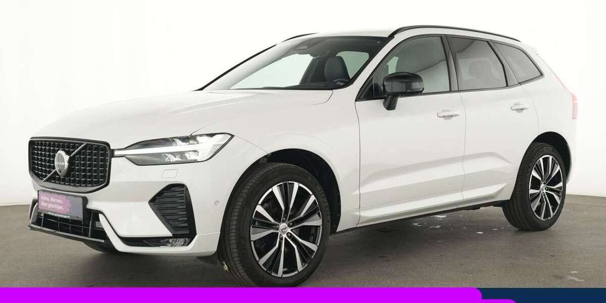 Volvo XC60 32.363 km 35.515 &euro; Neuss bei Düsseldorf 41460