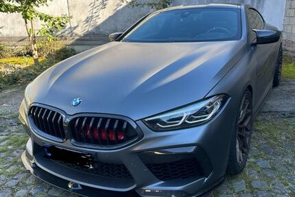 BMW M8