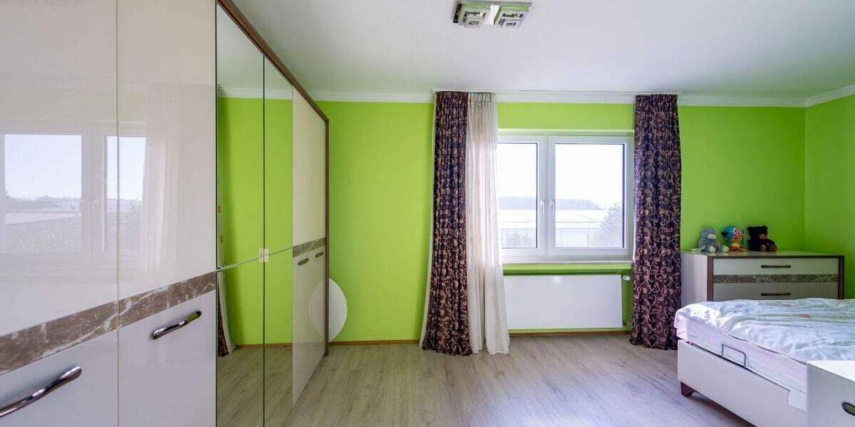 Einfamilienhaus Kerpen Horrem - 6 Zimmer, 207 m&sup2;, 957.000&euro; | Angebot:23376818