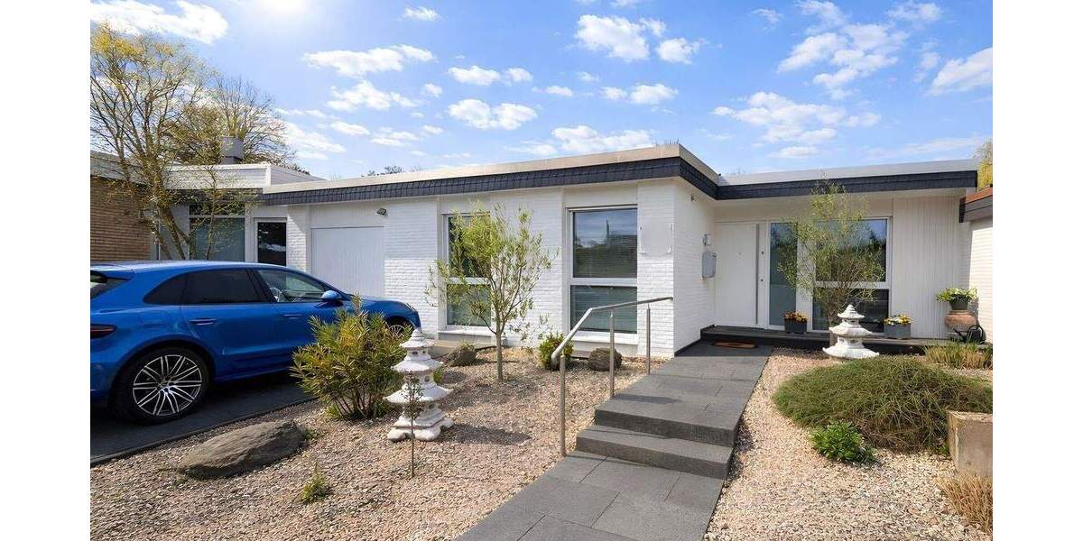 Bungalow Frechen Königsdorf - 6 Zimmer, 230 m&sup2;, 978.000&euro; | Angebot:25863753