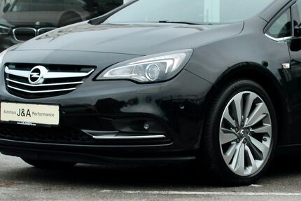 Opel Cascada 69.300 km 17.490 &euro; Düsseldorf 40625