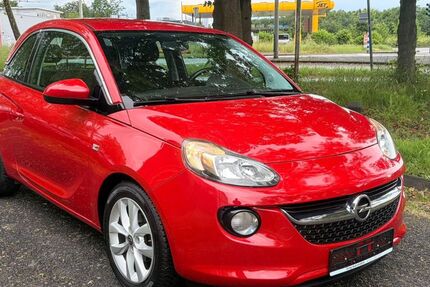Opel Adam 110.000 km 4.750 &euro; Köln 51107