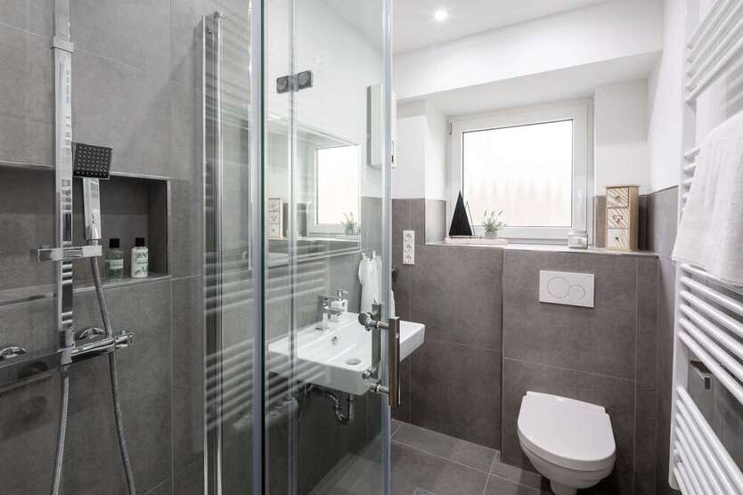 Wohnung zum Mieten in Köln 1.200 € 62 m²