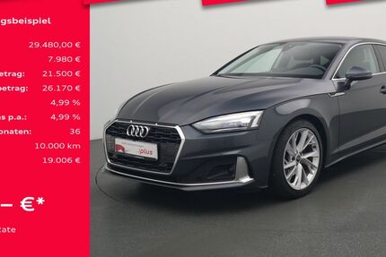 Audi A5 95.415 km 28.480 € Leverkusen 51373