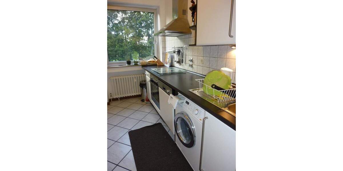 Etagenwohnung Düsseldorf Mörsenbroich - 3 Zimmer, 95 m&sup2;, 380.000&euro; | Angebot:26568980