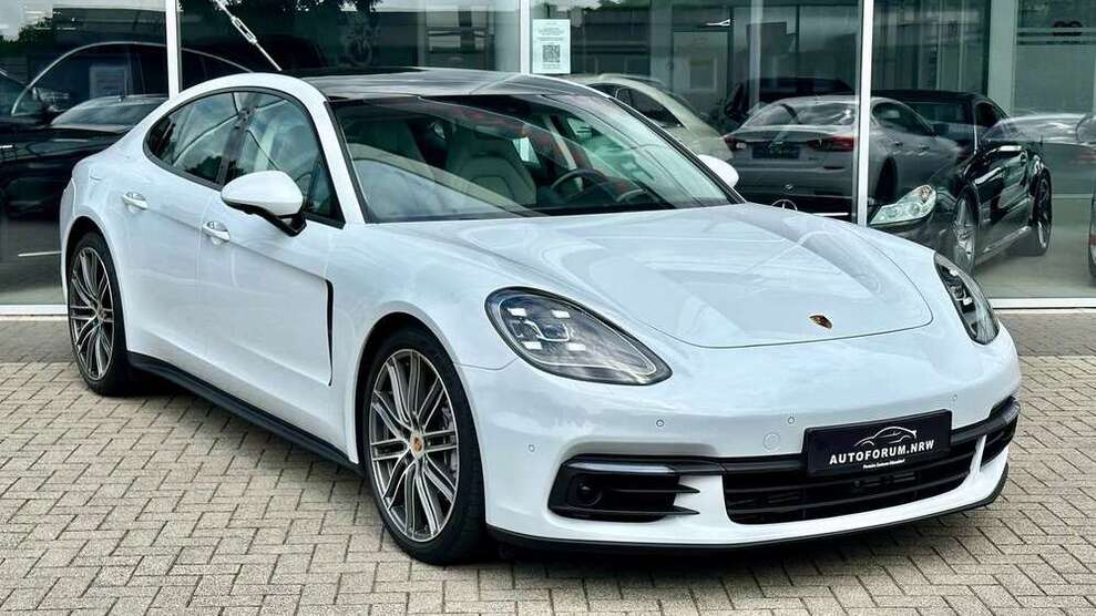 Panamera