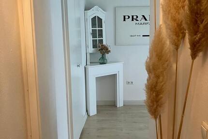 Wohnung Düsseldorf Oberbilk - 1.5 Zimmer, 30 m&sup2;, 750&euro; | Angebot:24775243