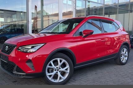 Seat Arona 11.624 km 18.650 &euro; Bergisch Gladbach 51469