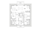 Luxuriöse 4-Zimmer-Maisonette im Zooviertel - Süd-Balkon, Einbauküche & zwei TG-Stellplätze 4 zimmer