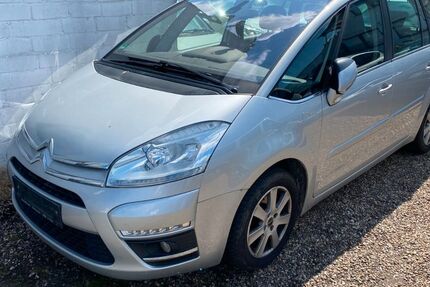 Citroen C4 Picasso 189.000 km 1.900 € Monheim 40789