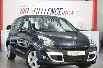 Renault Scenic III 2.0 Dynamique CONFORT / AUTOMATIK /