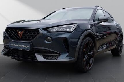 Cupra Formentor 50.975 km 34.990 &euro; Solingen 42719