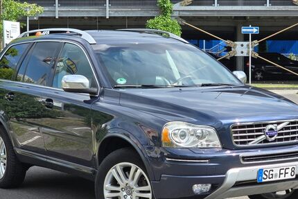 Volvo XC90 210.000 km 9.800 &euro; Solingen 42699