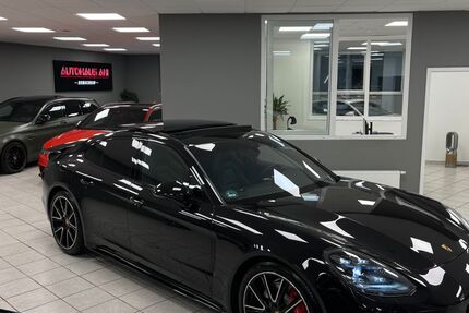 Porsche Panamera 86.592 km 84.900 € Remscheid 42857