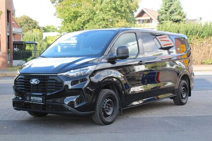 Ford Transit Custom 55.000 km 31.900 &euro; Neuss 41468