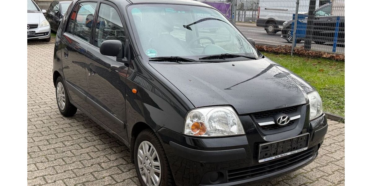 Hyundai Atos 98.000 km 1.999 &euro; Troisdorf 53842