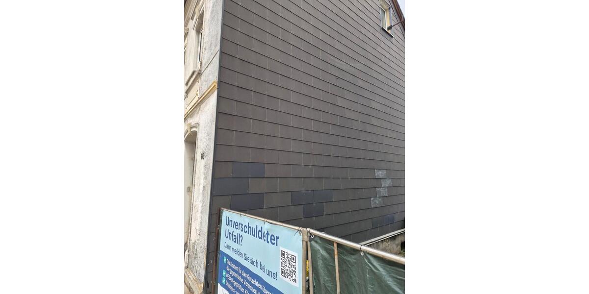 Zweifamilienhaus Altbau 7 zimmer