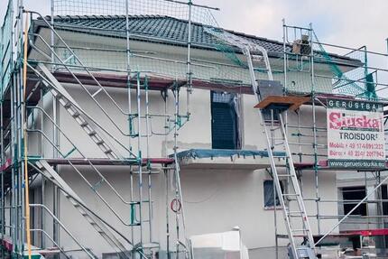 Neubau: Voll-möbliertes Apartment auf Zeit ab 15.1.2026 zu verm zimmer