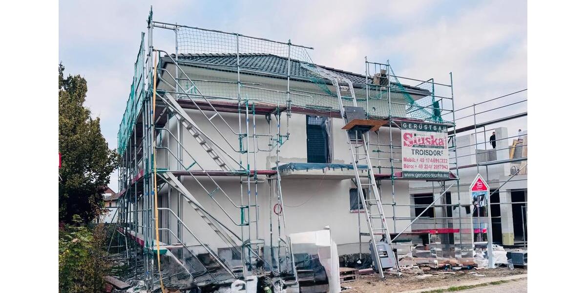 Neubau: Voll-möbliertes Apartment auf Zeit ab 15.1.2026 zu verm zimmer