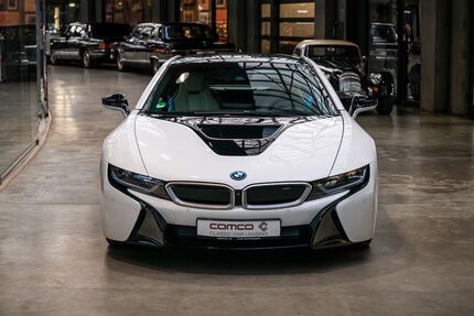 BMW i8 2.469 km 159.000 &euro; Düsseldorf 40591