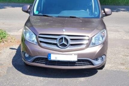 Mercedes-Benz Citan 90.700 km 10.700 &euro; Köln 50827