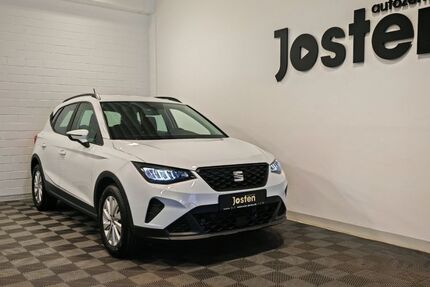 Seat Arona 47.990 km 16.790 &euro; Monheim 40789