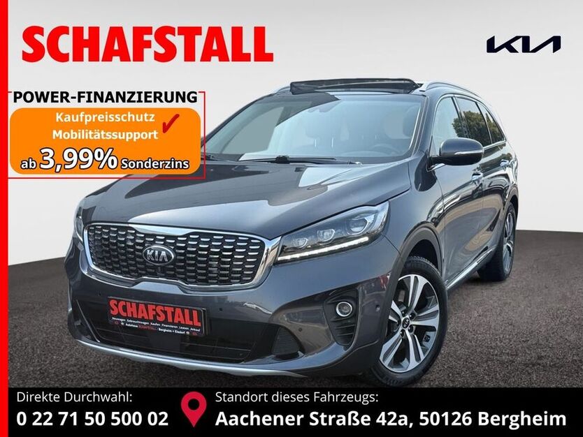 Sorento