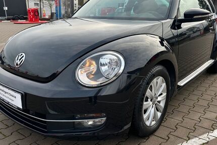 VW Beetle 159.350 km 6.990 &euro; Troisdorf 53840