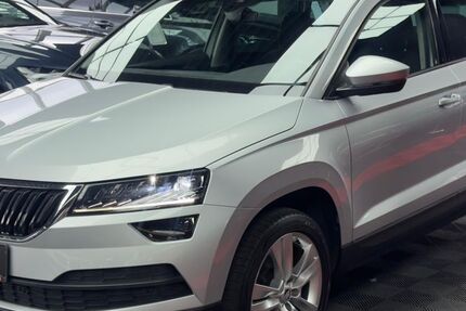 Skoda Karoq 59.000 km 18.690 &euro; Erkrath (bei Düsseldorf) 40699
