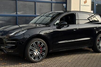 Porsche Macan 123.000 km 44.500 &euro; Bergisch Gladbach 51427
