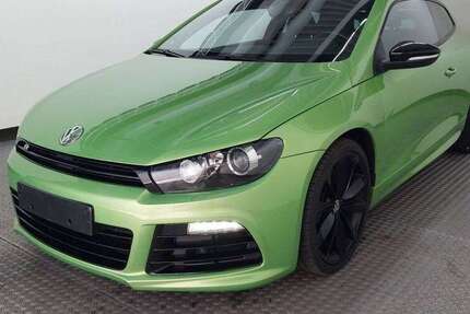 VW Scirocco