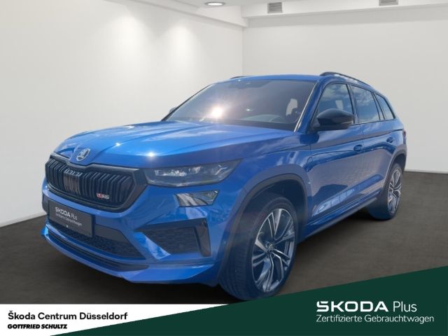 Kodiaq