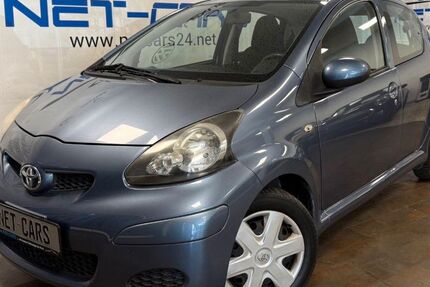 Toyota Aygo (X) 179.988 km 2.600 € Hilden (bei Düsseldorf) 40721