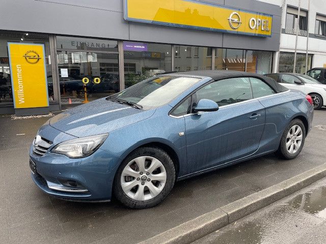 Opel Cascada 72.688 km 11.950 &euro; Brühl 50321