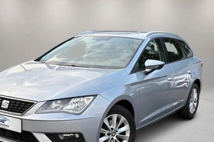 Seat Leon 170.210 km 9.750 &euro; Neuss 41469