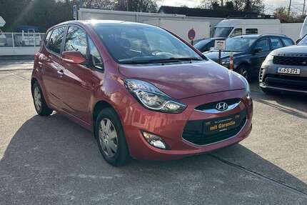 Hyundai iX20 93.000 km 9.590 &euro; Köln 50829