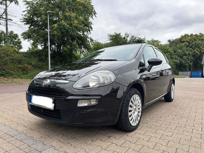 Punto