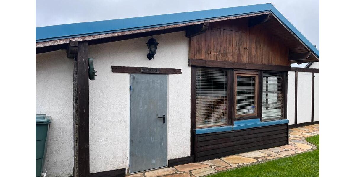 Bungalow Köln Rodenkirchen - 3 Zimmer, 95 m&sup2;, 299.000&euro; | Angebot:26291779