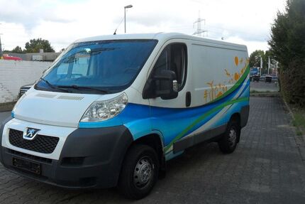 Peugeot Boxer 189.500 km 3.990 &euro; Pulheim-Brauweiler bei Köln 50259