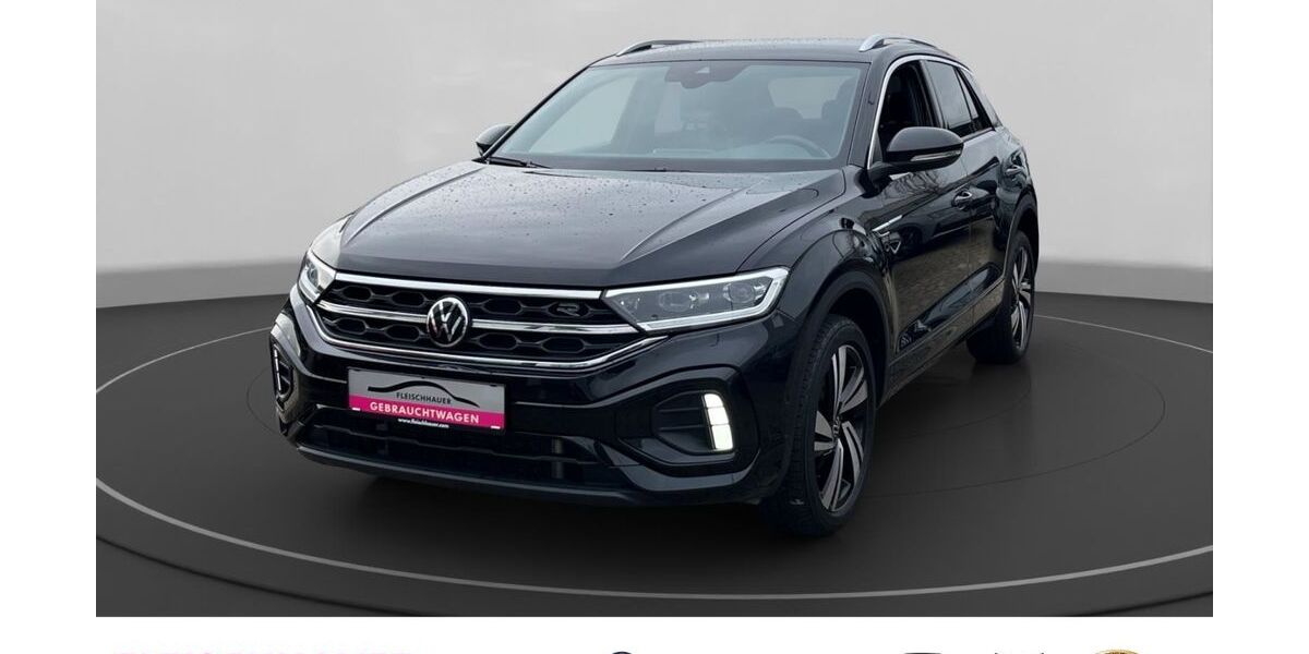 VW T-Roc 46.920 km 28.990 &euro; Köln 51145