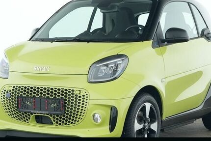 Smart ForTwo 24.077 km 16.380 &euro; Köln-Deutz 51105
