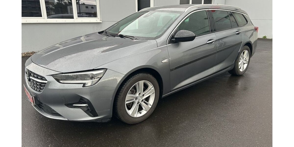 Opel Insignia 109.740 km 11.590 € Köln 50969