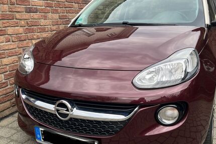 Opel Adam 35.000 km 9.500 &euro; Köln 50769
